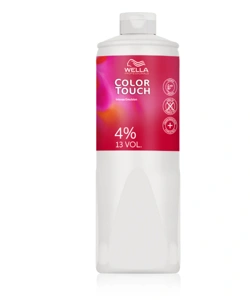 Wella Color Touch Intensive Emulsion 4% - 1000ml főképe